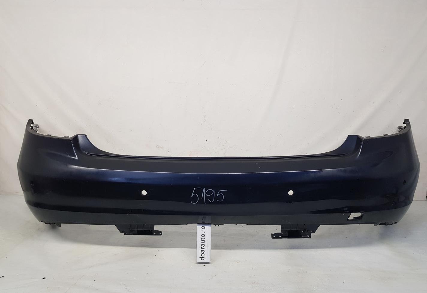 Bara spate Mercedes E Class facelift Coupe Cabrio A2078857025 2013 2014 2015 2016