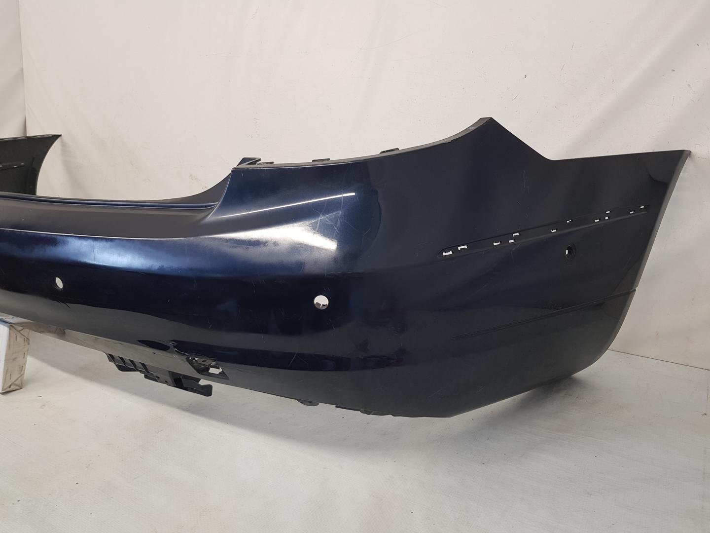 Bara spate Mercedes E Class facelift Coupe Cabrio A2078857025 2013 2014 2015 2016 - imagine 3