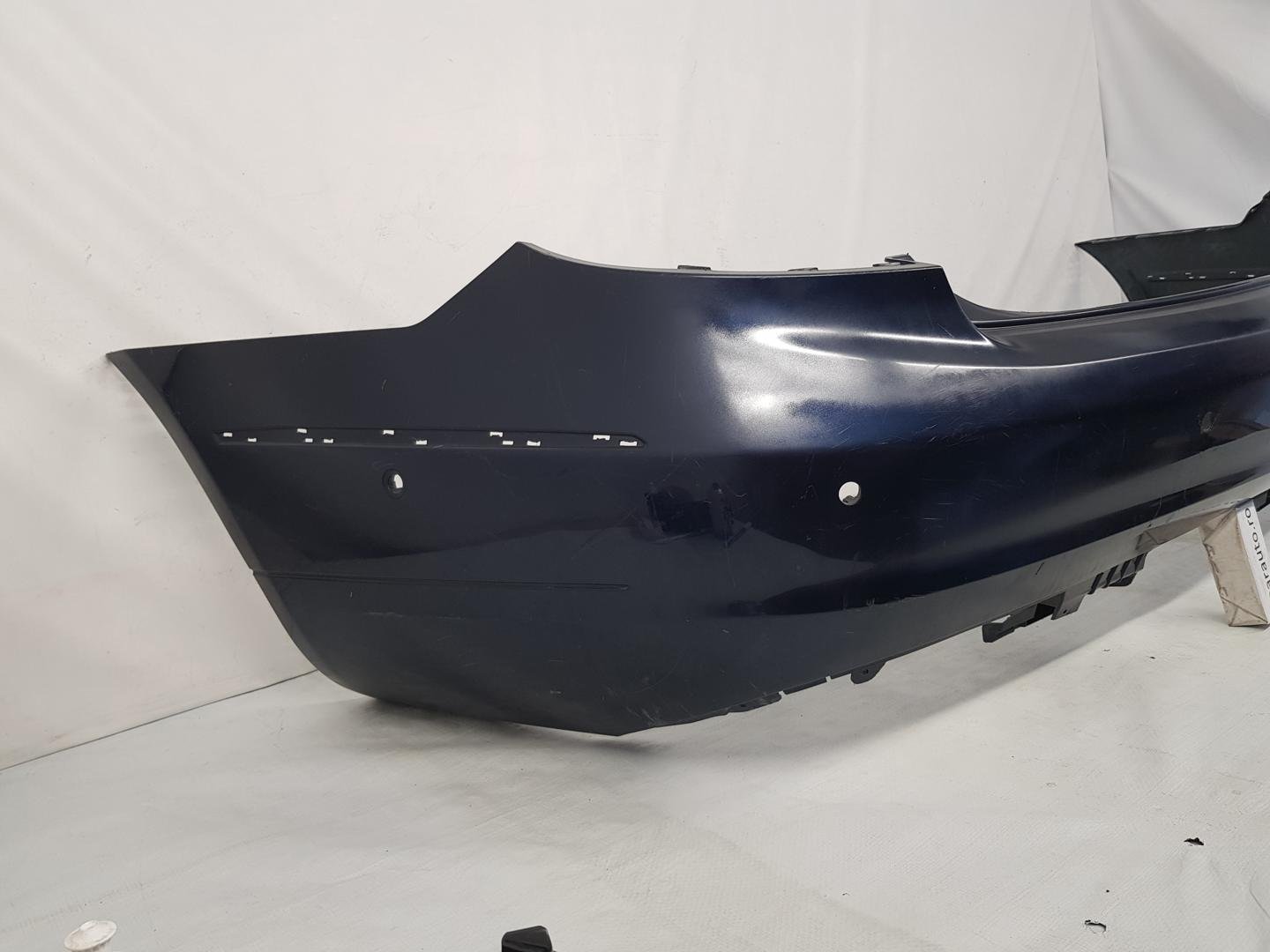 Bara spate Mercedes E Class facelift Coupe Cabrio A2078857025 2013 2014 2015 2016 - imagine 4