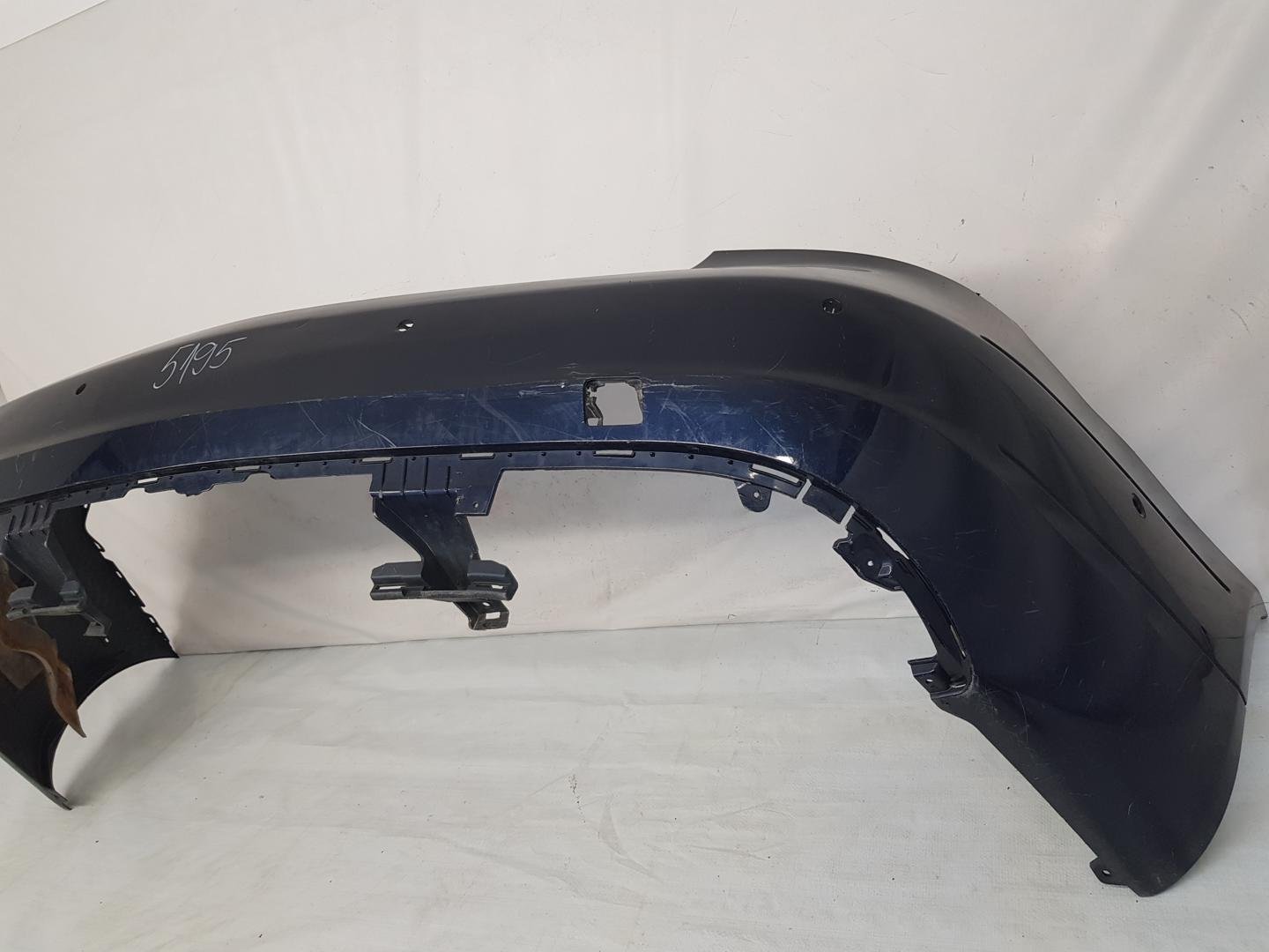 Bara spate Mercedes E Class facelift Coupe Cabrio A2078857025 2013 2014 2015 2016 - imagine 6