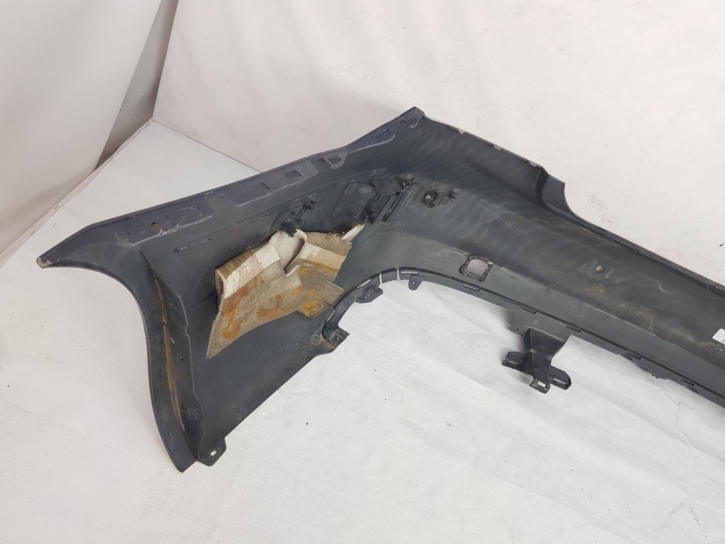 Bara spate Mercedes E Class facelift Coupe Cabrio A2078857025 2013 2014 2015 2016 - imagine 7