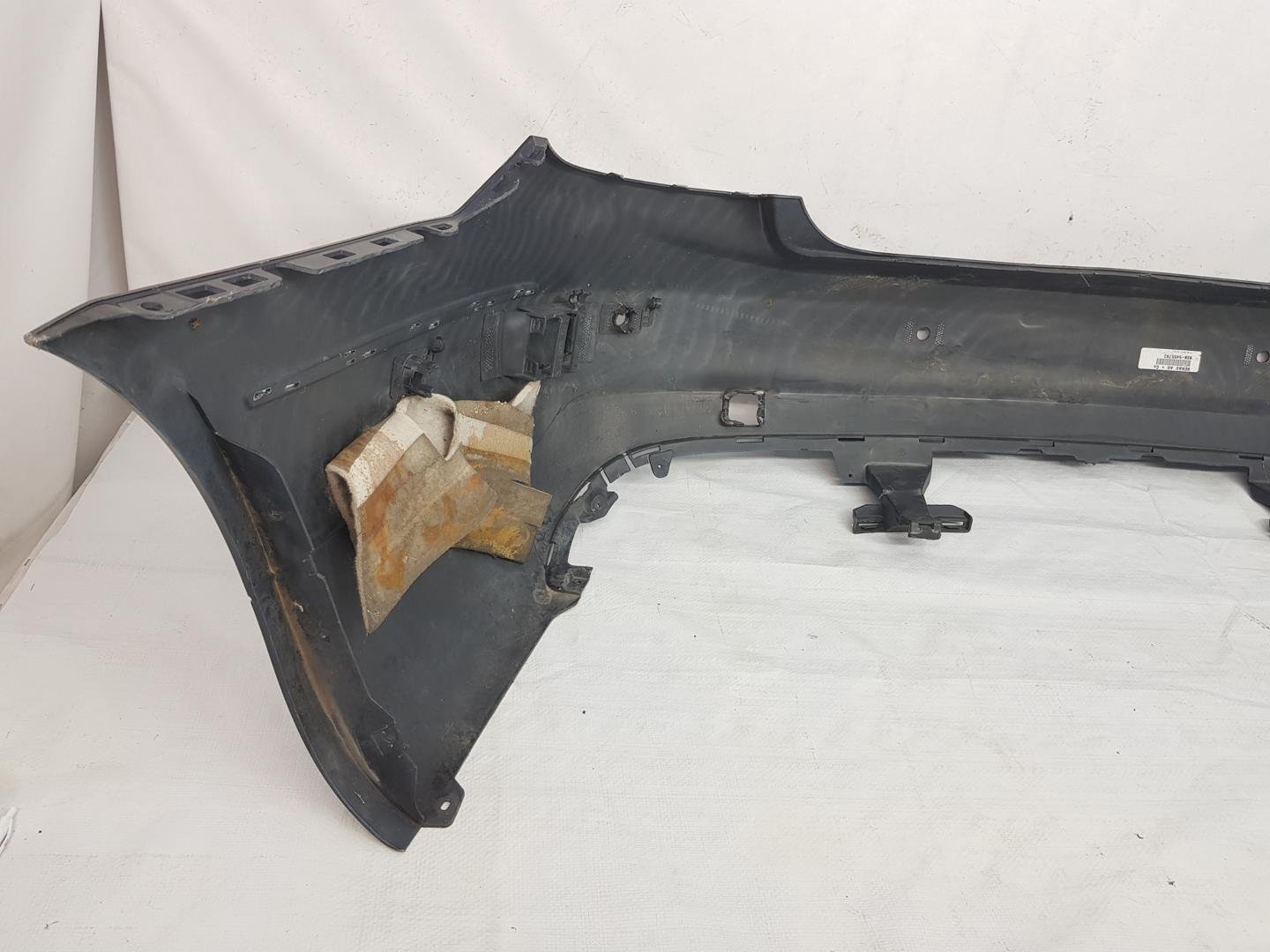 Bara spate Mercedes E Class facelift Coupe Cabrio A2078857025 2013 2014 2015 2016 - imagine 8