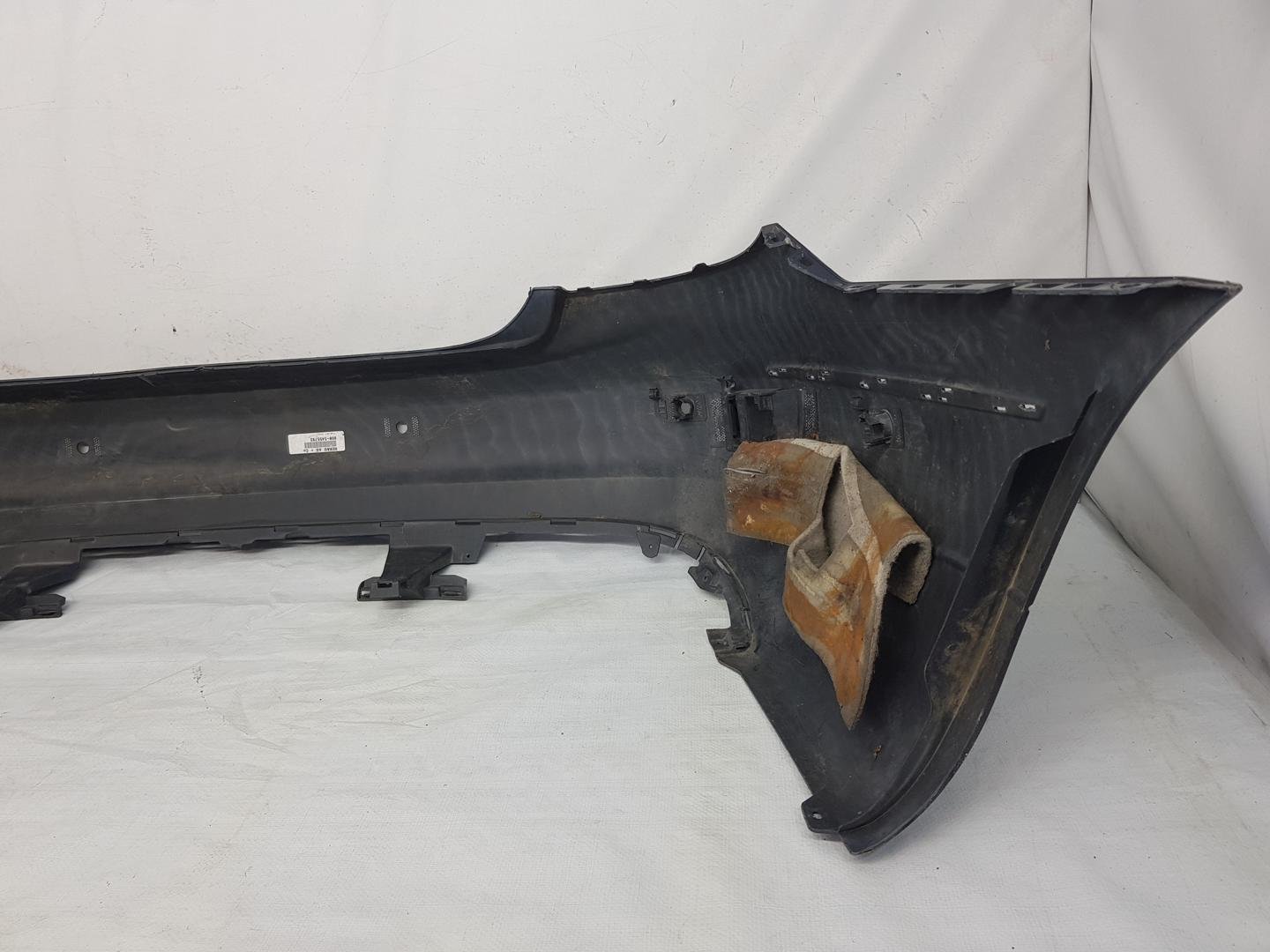 Bara spate Mercedes E Class facelift Coupe Cabrio A2078857025 2013 2014 2015 2016 - imagine 10