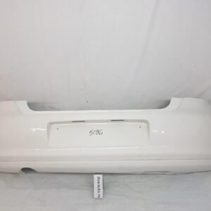 Bara spate VW Polo 6R 6R6807421BK 2008 2009 2010 2011 2012 2013