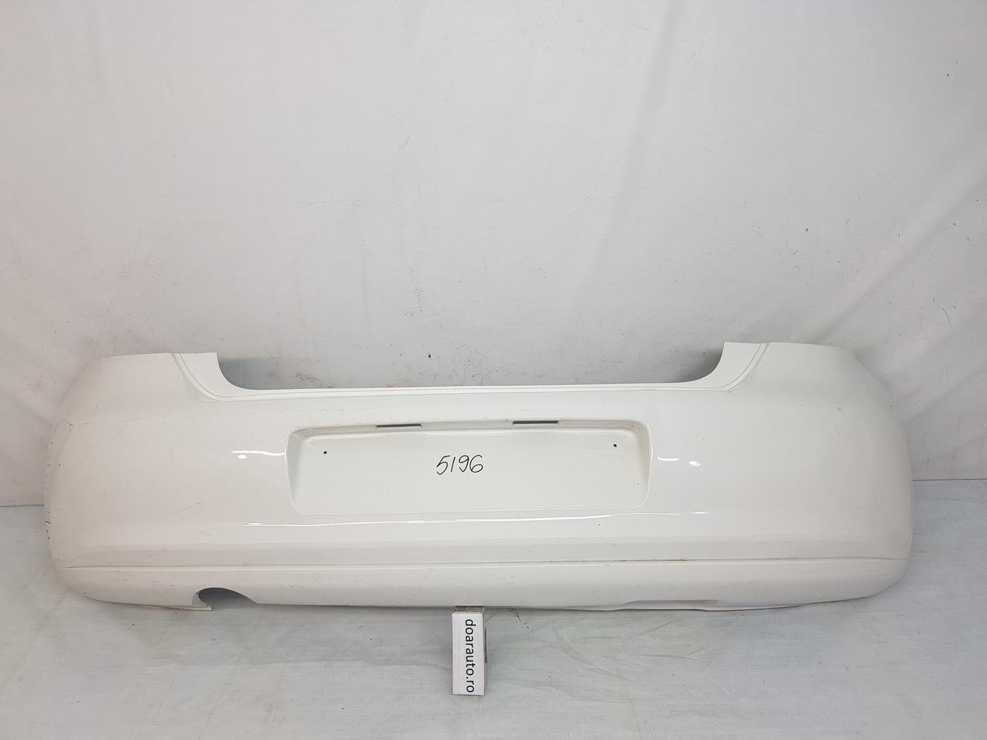 Bara spate VW Polo 6R 6R6807421BK 2008 2009 2010 2011 2012 2013