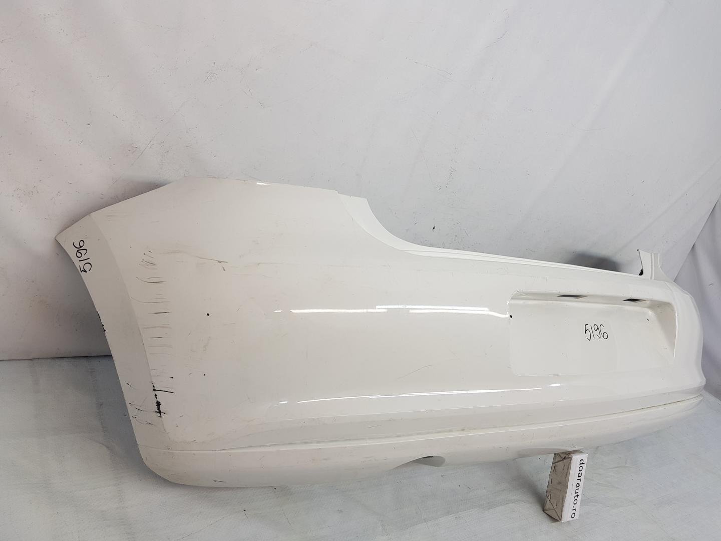 Bara spate VW Polo 6R 6R6807421BK 2008 2009 2010 2011 2012 2013 - imagine 3