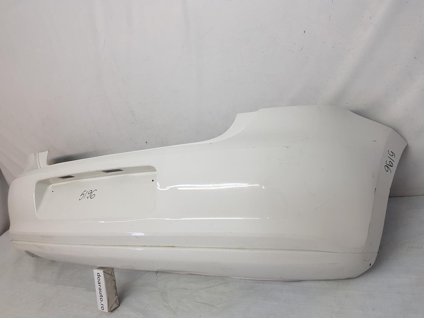 Bara spate VW Polo 6R 6R6807421BK 2008 2009 2010 2011 2012 2013 - imagine 4