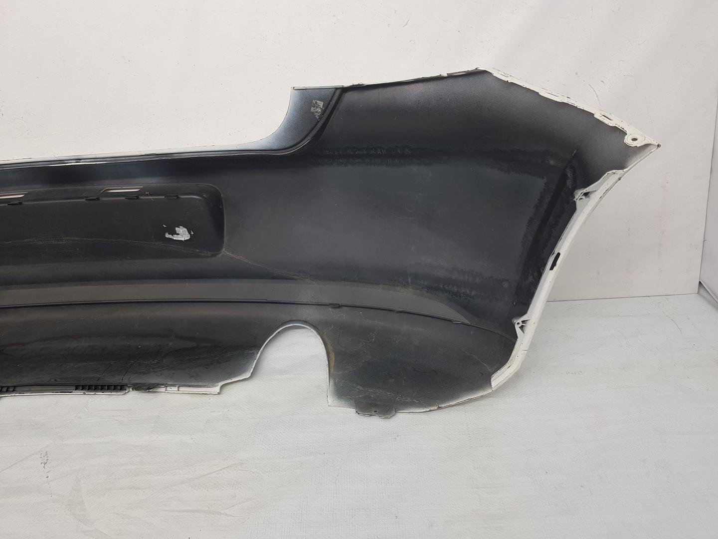 Bara spate VW Polo 6R 6R6807421BK 2008 2009 2010 2011 2012 2013 - imagine 6