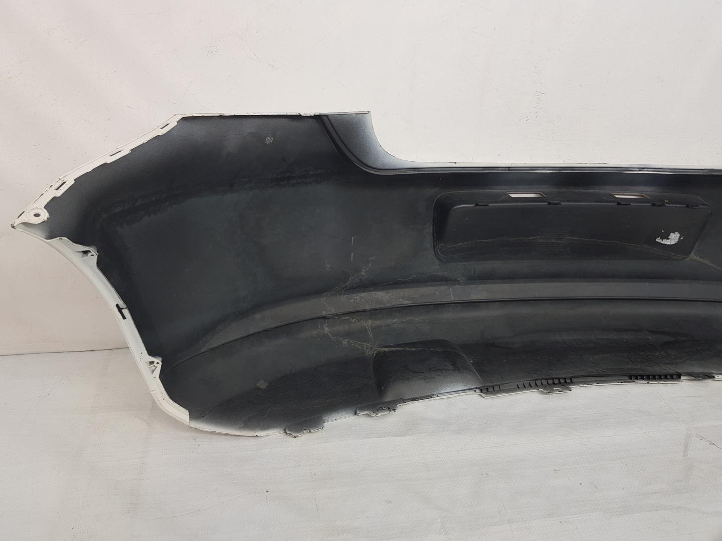 Bara spate VW Polo 6R 6R6807421BK 2008 2009 2010 2011 2012 2013 - imagine 8