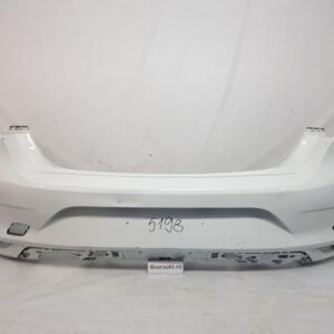 Bara spate Renault Megane 4 berlina 850227725R 2016 2017 2018 2019 2020