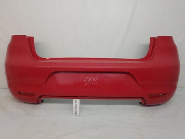 Bara spate Seat Ibiza facelift 6L6807421L 2005 2006 2007 2008