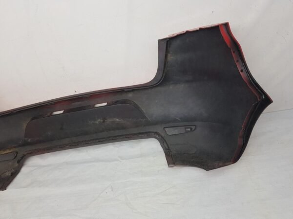 Bara spate Seat Ibiza facelift 6L6807421L 2005 2006 2007 2008 - imagine 5