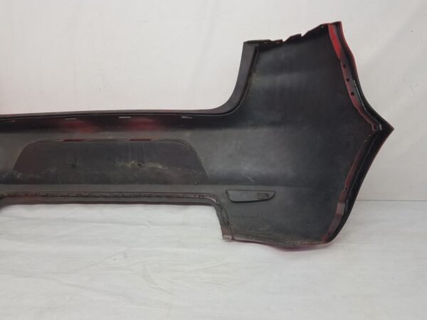 Bara spate Seat Ibiza facelift 6L6807421L 2005 2006 2007 2008 - imagine 6