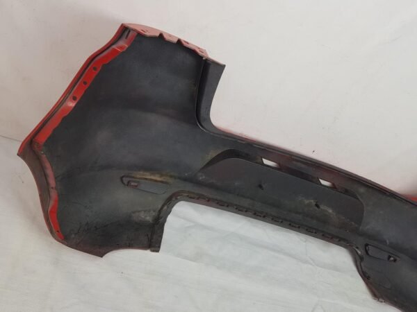 Bara spate Seat Ibiza facelift 6L6807421L 2005 2006 2007 2008 - imagine 7