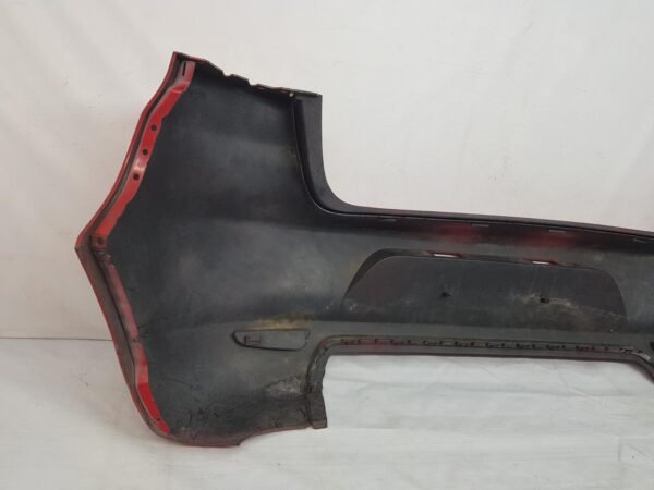 Bara spate Seat Ibiza facelift 6L6807421L 2005 2006 2007 2008 - imagine 8