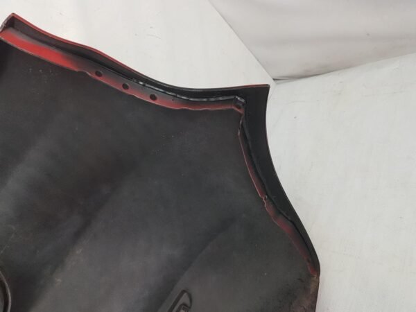 Bara spate Seat Ibiza facelift 6L6807421L 2005 2006 2007 2008 - imagine 9