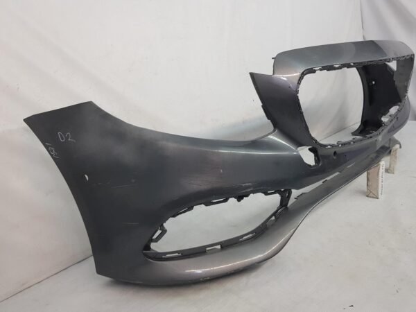 Bara fata Mercedes E CLass W213 A2138850238 2017, 2018 2019 2020 - imagine 3