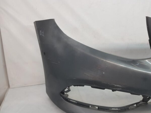 Bara fata Mercedes E CLass W213 A2138850238 2017, 2018 2019 2020 - imagine 4
