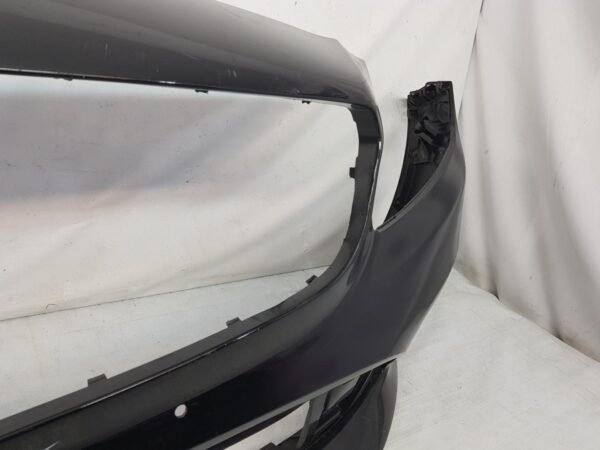 Bara fata Mercedes A Class Facelift W176 A1768853625 2015 2016 2017 2018 2019 - imagine 11