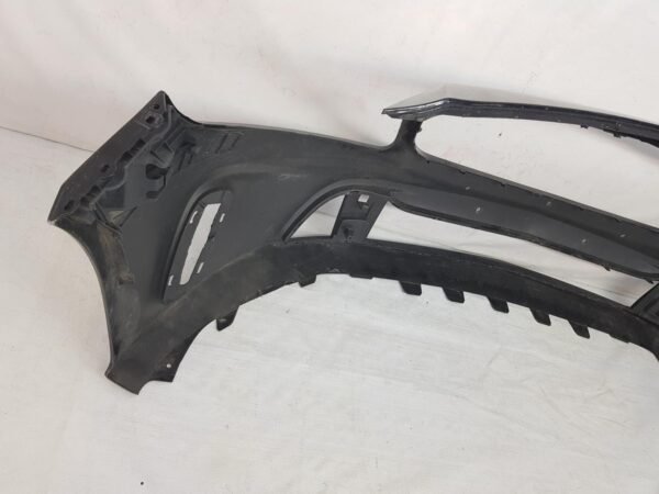 Bara fata Mercedes A Class Facelift W176 A1768853625 2015 2016 2017 2018 2019 - imagine 12