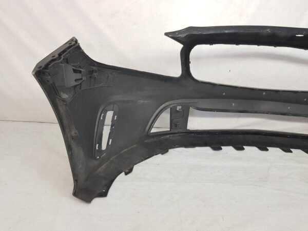 Bara fata Mercedes A Class Facelift W176 A1768853625 2015 2016 2017 2018 2019 - imagine 13