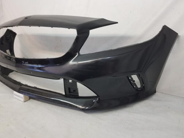 Bara fata Mercedes A Class Facelift W176 A1768853625 2015 2016 2017 2018 2019 - imagine 3