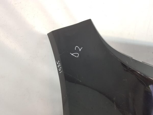 Bara fata Mercedes A Class Facelift W176 A1768853625 2015 2016 2017 2018 2019 - imagine 5