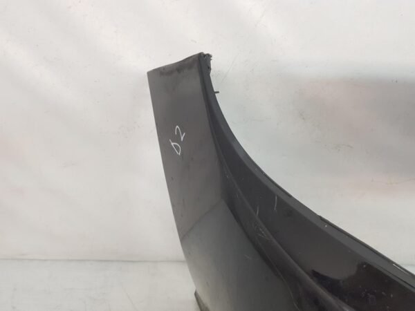 Bara fata Mercedes A Class Facelift W176 A1768853625 2015 2016 2017 2018 2019 - imagine 6