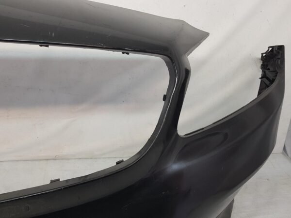 Bara fata Mercedes A Class Facelift W176 A1768853625 2015 2016 2017 2018 2019 - imagine 8