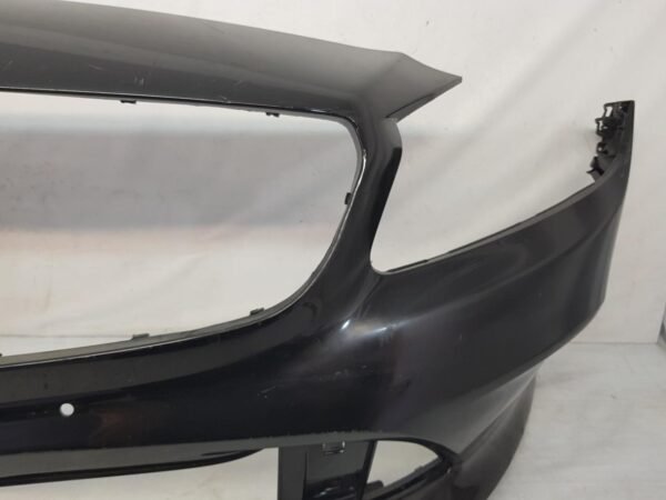 Bara fata Mercedes A Class Facelift W176 A1768853625 2015 2016 2017 2018 2019 - imagine 10