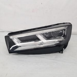 Far stanga full led Audi Q5 80A941035 2017 2018 2019 2020 2021 2022