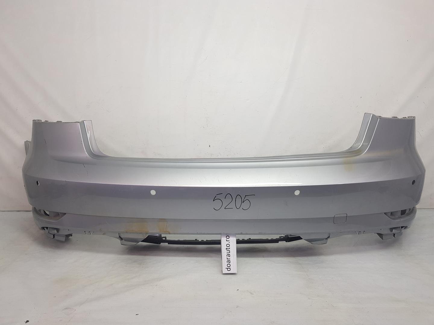 Bara spate Audi 3 facelift berlina 8V5807511F 2016 2017 2018 2019