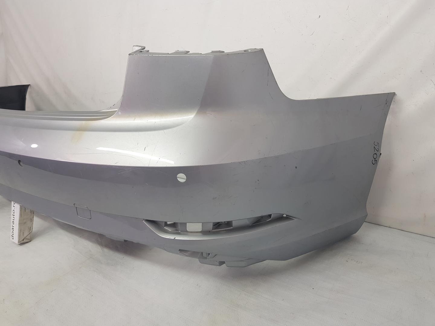 Bara spate Audi 3 facelift berlina 8V5807511F 2016 2017 2018 2019 - imagine 3