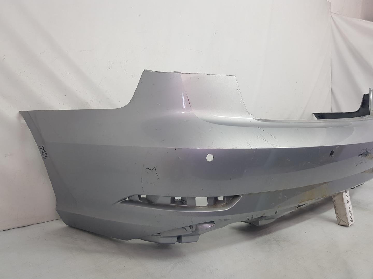 Bara spate Audi 3 facelift berlina 8V5807511F 2016 2017 2018 2019 - imagine 4