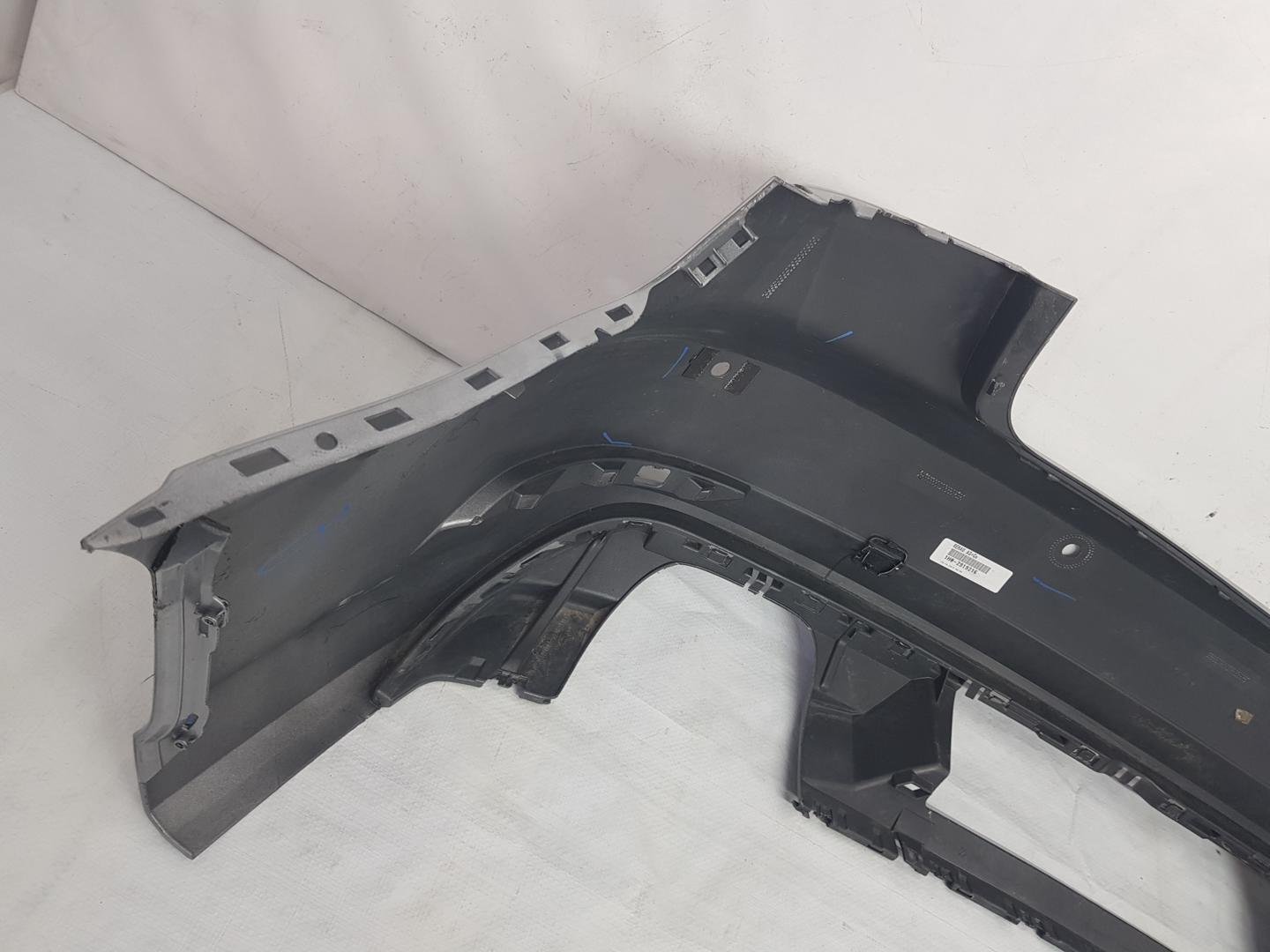 Bara spate Audi 3 facelift berlina 8V5807511F 2016 2017 2018 2019 - imagine 5