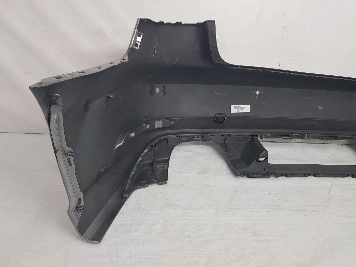 Bara spate Audi 3 facelift berlina 8V5807511F 2016 2017 2018 2019 - imagine 6