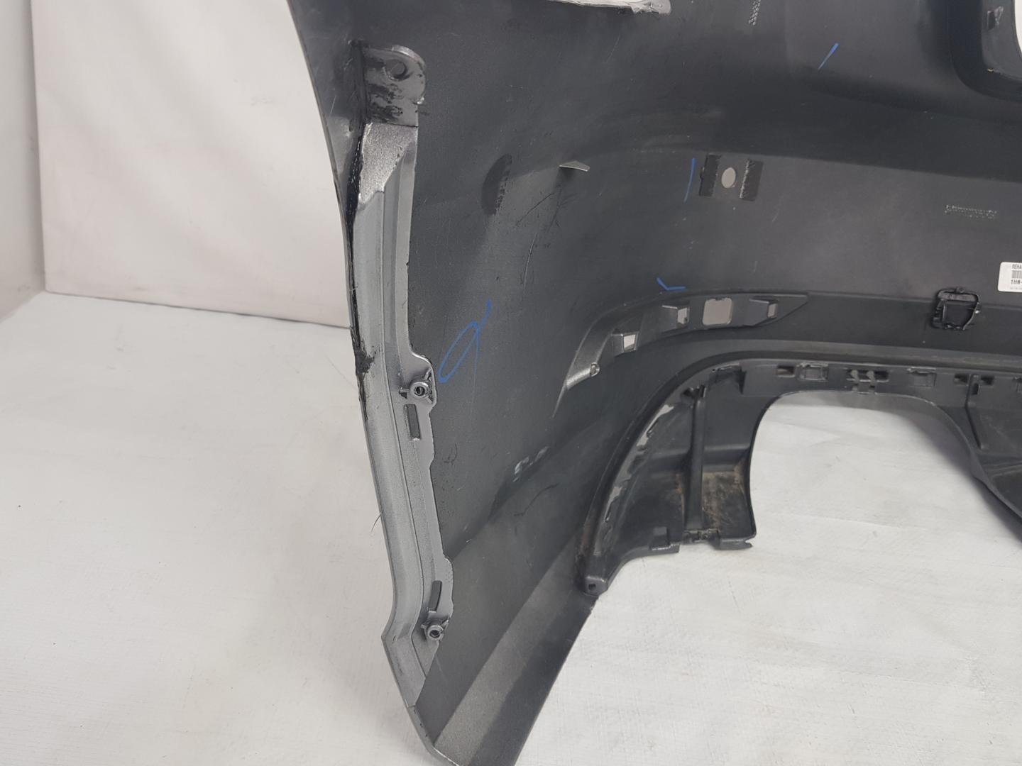 Bara spate Audi 3 facelift berlina 8V5807511F 2016 2017 2018 2019 - imagine 7