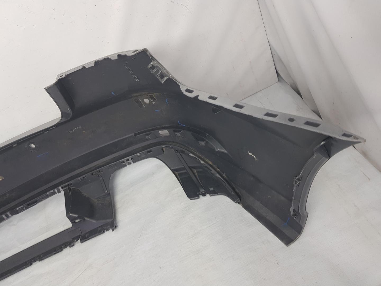 Bara spate Audi 3 facelift berlina 8V5807511F 2016 2017 2018 2019 - imagine 8