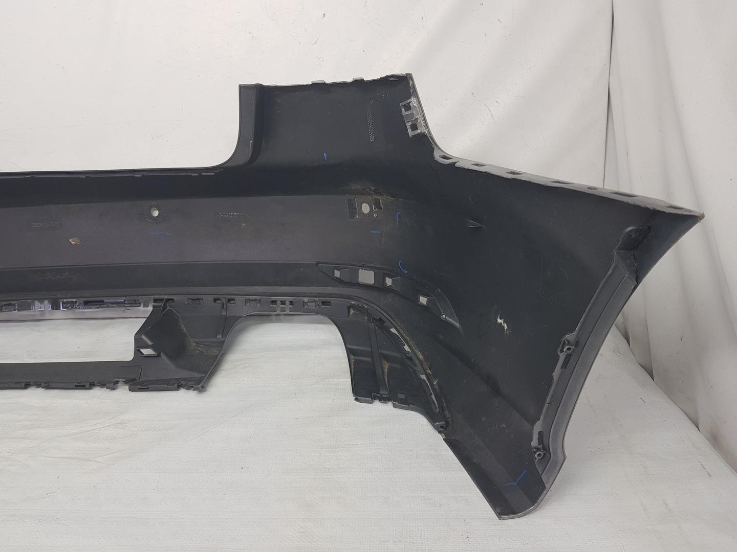 Bara spate Audi 3 facelift berlina 8V5807511F 2016 2017 2018 2019 - imagine 9