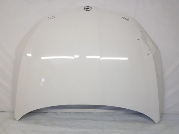 Capota motor Skoda Octavia 3 facelift 5E0823188 2017 2018 2019 2020