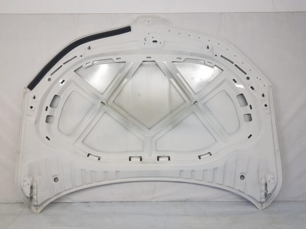 Capota motor Skoda Octavia 3 facelift 5E0823188 2017 2018 2019 2020 - imagine 7