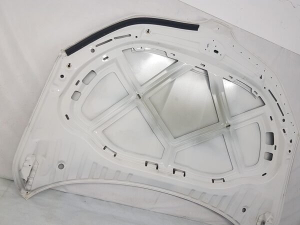 Capota motor Skoda Octavia 3 facelift 5E0823188 2017 2018 2019 2020 - imagine 9