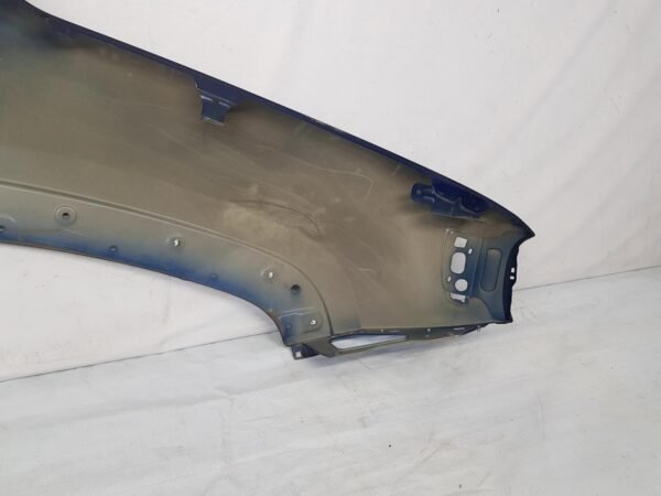 Aripa stanga fata Jeep Renegade 2015 2016 2017 2018 2019 2020 2021 2022 2023 - imagine 11