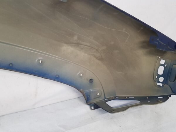 Aripa stanga fata Jeep Renegade 2015 2016 2017 2018 2019 2020 2021 2022 2023 - imagine 12
