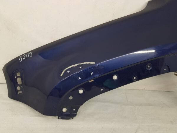 Aripa stanga fata Jeep Renegade 2015 2016 2017 2018 2019 2020 2021 2022 2023 - imagine 5