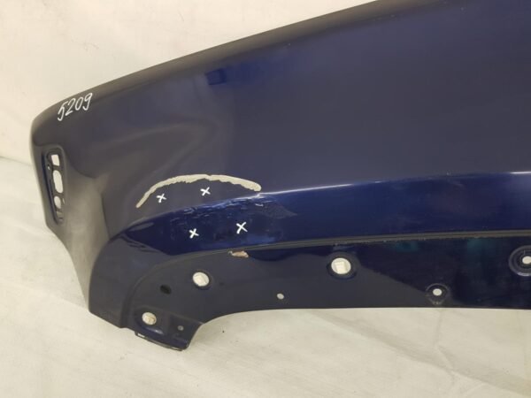 Aripa stanga fata Jeep Renegade 2015 2016 2017 2018 2019 2020 2021 2022 2023 - imagine 6