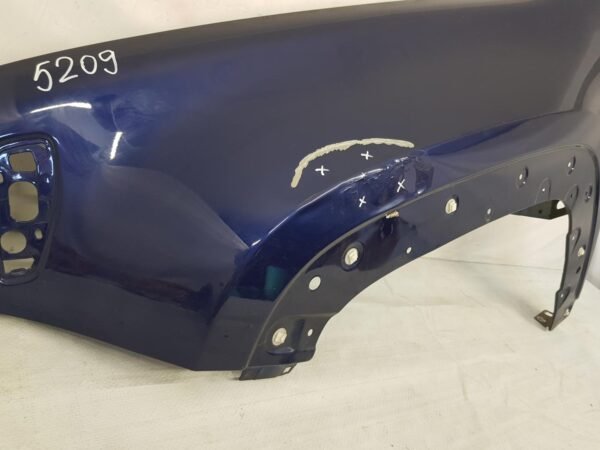 Aripa stanga fata Jeep Renegade 2015 2016 2017 2018 2019 2020 2021 2022 2023 - imagine 7