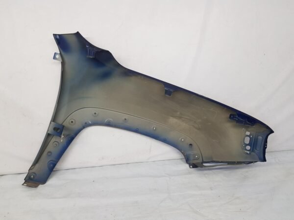 Aripa stanga fata Jeep Renegade 2015 2016 2017 2018 2019 2020 2021 2022 2023 - imagine 8