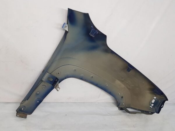 Aripa stanga fata Jeep Renegade 2015 2016 2017 2018 2019 2020 2021 2022 2023 - imagine 9