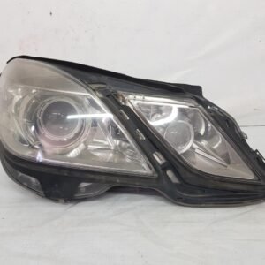 Far dreapta Xenon Led Mercedes E Class W212 A2128205061KZ 2009 2010 2011 2012